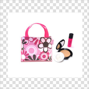 Pretend Makeup Mini Set For Doll™   Little Cosmetics Essential Pretend Makeup Set  HD Png Download