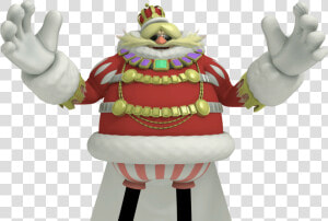 Dr Robotnik S Mean Bean Machine Commercial   Png Download   Dr Eggman Sonic Riders  Transparent Png