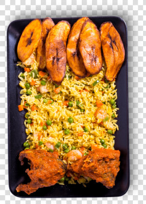 Jollof Rice Png  Transparent Png