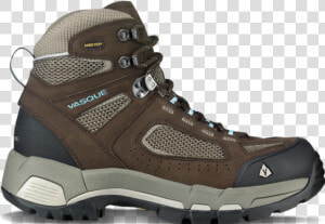 Vasque Breeze   Hiking Boots Png  Transparent Png