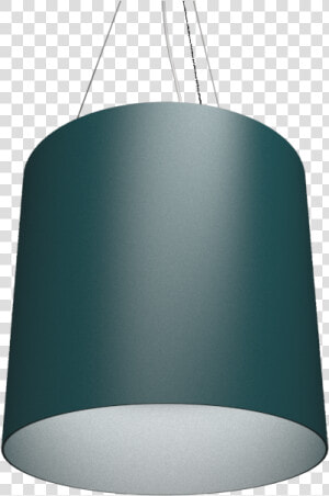 Pendant Lamp Cilíndrico Borda Alta   Lampshade  HD Png Download