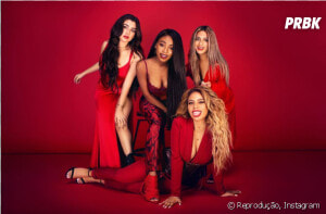 Fifth Harmony Deve Mudar O Nome Do Grupo Após Saída   Did Camilla Leave 5th Harmony  HD Png Download