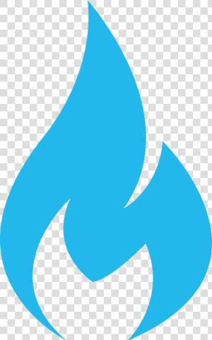 System Services High Springs   Gas Flame Gas Logo  HD Png Download