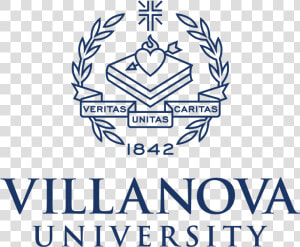 Villanova University Logo  HD Png Download