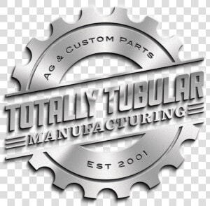 Totally Tubular   Label  HD Png Download