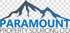 Paramount Property  HD Png Download