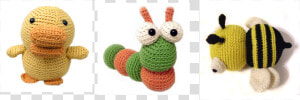 Crochet  HD Png Download