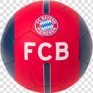 Ball Fcb   Bayern Munich  HD Png Download