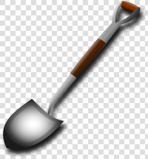 Shovel Png File   Shovel Clipart  Transparent Png