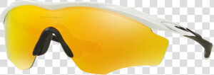 Oakley M2™ Frame Xl Fire Iridium  HD Png Download