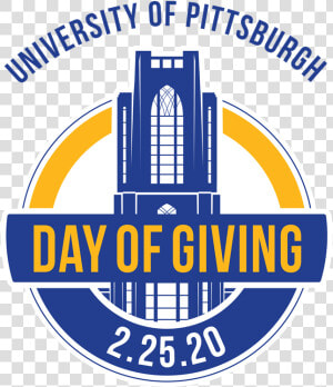 Pitt Day Of Giving  HD Png Download