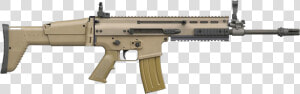 Ghost Recon Wiki   Scar H Assault Rifle  HD Png Download