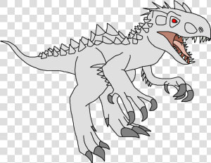 Transparent Trex Clipart  HD Png Download