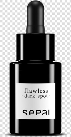 Flawless Dark Spots   Sepai Flawless Dark Spots  HD Png Download