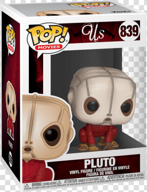 Funko Pop Pennywise Chapter 2  HD Png Download