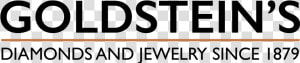 Goldstein S Jewelers  Designer Fashion Jewelry  Diamonds  HD Png Download