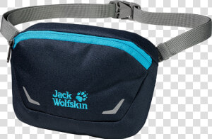 Hip Clip Fanny Pack   Jack Wolfskin  HD Png Download