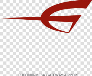 Phoenix mesa Gateway Airport Clipart   Png Download  Transparent Png