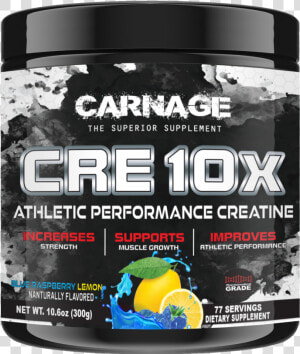 Creatine  HD Png Download