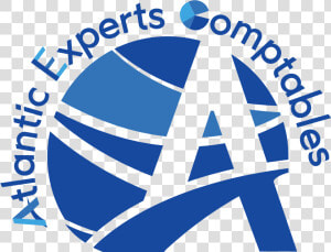 Atlantic Experts Comptables   Circle  HD Png Download