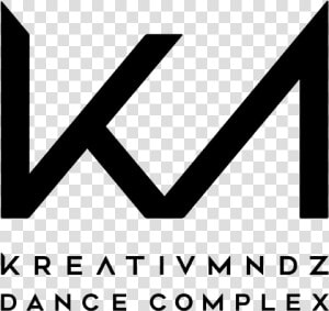 Kreativmndz Dance Complex   Calligraphy  HD Png Download