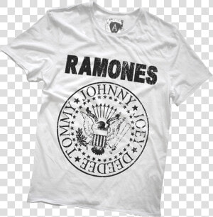 Ramones T shirts   Ramones  HD Png Download