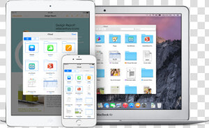 Icloud Drive   Document Management System Os X  HD Png Download