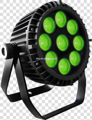 Stage Lights Led Par Can For Event Decoration Img 1052f   Led Stage Lighting  HD Png Download