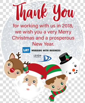 Season  39 s Greetings For Business  HD Png Download