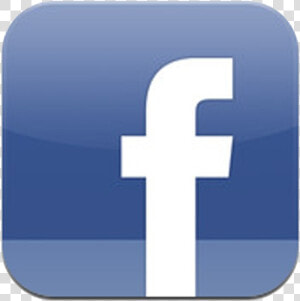 Facebook Png Logo Vector  Clipart   Facebook Iphone App Icon  Transparent Png