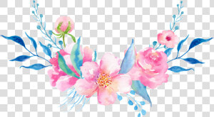 Quality Flower Cartoon Transparent About Flowers floral   Flowers With Clear Background  HD Png Download