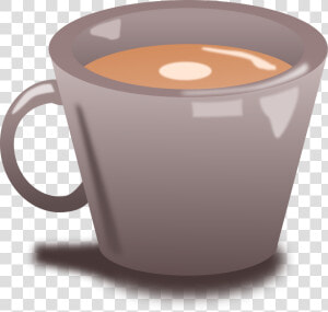 Hot Chocolate coffee cup   Coffee Cup  HD Png Download