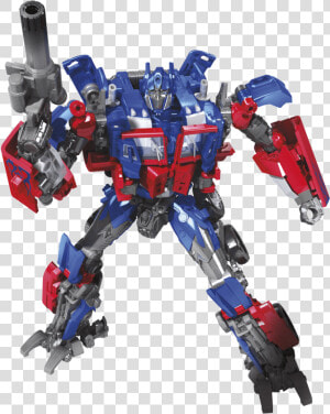 Transformers Studio Series Voyager Class Optimus Prime  HD Png Download