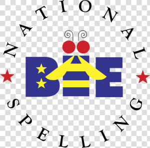 Scripps Spelling Bee Logo  HD Png Download