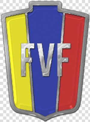 Venezuelan Football Federation  HD Png Download