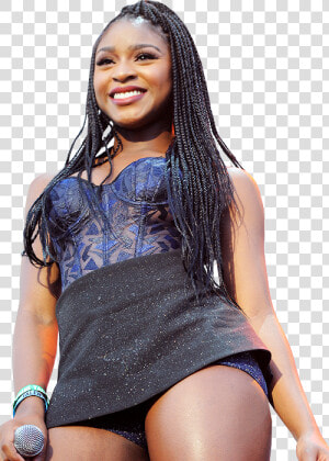 Normani Kordei Png  Transparent Png