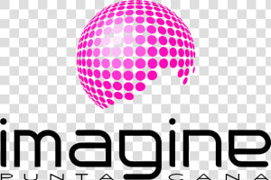 Image   Imagine Punta Cana Logo  HD Png Download