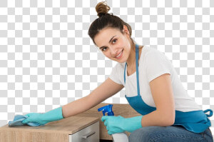 Professional House Cleaners  HD Png Download