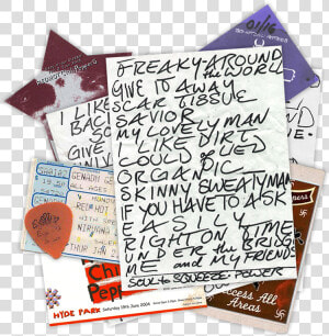 Red Hot Chilli Peppers Setlist 2019  HD Png Download