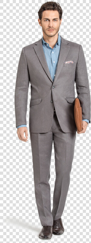 Mens Double Breasted Tweed Suit  HD Png Download