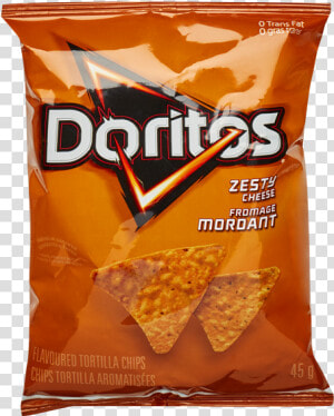 Doritos Nacho Cheese  HD Png Download