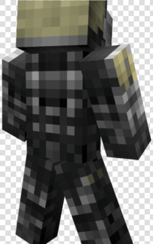 Minecraft Skins Halo Spartan Schwarz Spartan Minecraft   Halo Spartan Minecraft Skin  HD Png Download