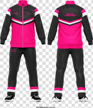 Royal Punjabi Track Jacket   Dry Suit  HD Png Download