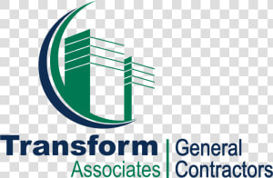 Contractor Logo   General Contractor  HD Png Download