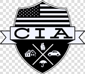 Cia Png  Transparent Png