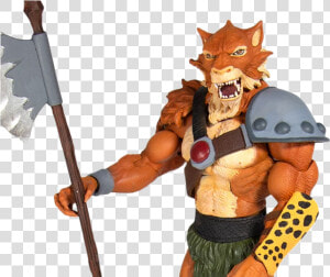 Thundercats Ultimate Super 7  HD Png Download