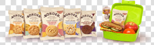 Image Is Not Available   Border Biscuits  HD Png Download