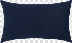 Back Of Optic Azure Lumbar   Cushion  HD Png Download