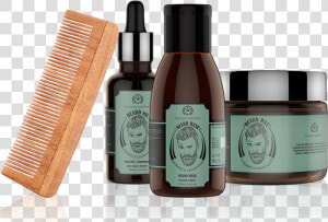 Size   Cosmetics   Men Beard Product Png  Transparent Png