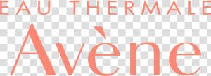 Avene Brand  HD Png Download